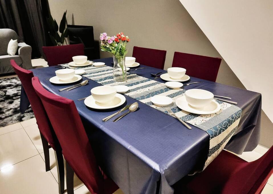Infinity Pool 2Br Suite 7Pax @Beacon @Georgetown Екстер'єр фото