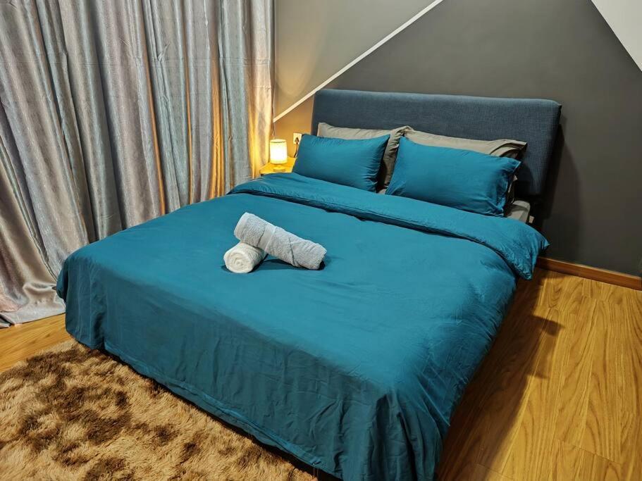 Infinity Pool 2Br Suite 7Pax @Beacon @Georgetown Екстер'єр фото