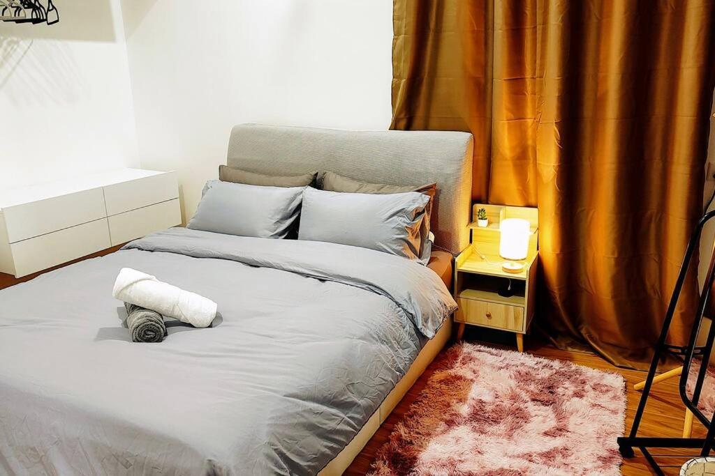 Infinity Pool 2Br Suite 7Pax @Beacon @Georgetown Екстер'єр фото